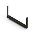 357-062-559-268 - 357 SERIES (.156" (3.96MM) CONTA