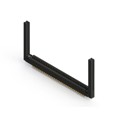357-062-559-258 - 357 SERIES (.156" (3.96MM) CONTA