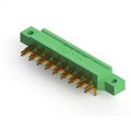 421-017-521-102 - CONN FEMALE 17POS 0.200 GOLD