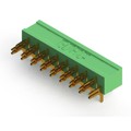 422-017-521-100 - CONN FEMALE 17POS 0.200 GOLD