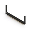 357-080-542-268 - 357 SERIES (.156" (3.96MM) CONTA