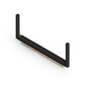 357-080-542-258 - 357 SERIES (.156" (3.96MM) CONTA