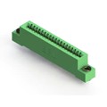 342-019-500-103 - 342 SERIES (.100" (2.54MM) CONTA