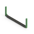 395-067-559-658 - 395 SERIES (.100" (2.54MM) CONTA
