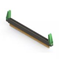 395-128-560-588 - 395 SERIES (.100" (2.54MM) CONTA