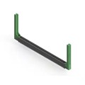395-128-556-558 - 395 SERIES (.100" (2.54MM) CONTA