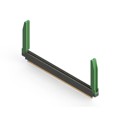 395-128-555-878 - 395 SERIES (.100" (2.54MM) CONTA