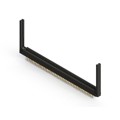 357-086-522-268 - 357 SERIES (.156" (3.96MM) CONTA