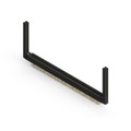 357-086-542-258 - 357 SERIES (.156" (3.96MM) CONTA