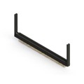 357-086-542-268 - 357 SERIES (.156" (3.96MM) CONTA