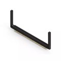 357-086-522-258 - 357 SERIES (.156" (3.96MM) CONTA
