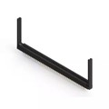 357-086-520-268 - 357 SERIES (.156" (3.96MM) CONTA