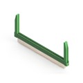 345-144-540-278 - 345 SERIES (.100" (2.54MM) CONTA