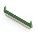 345-144-542-288 - 345 SERIES (.100" (2.54MM) CONTA