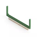 345-144-542-558 - 345 SERIES (.100" (2.54MM) CONTA