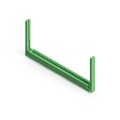 307-033-545-168 - 307 SERIES (.156" (3.96MM) CONTA
