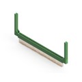 345-144-542-858 - 345 SERIES (.100" (2.54MM) CONTA