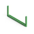 307-033-547-158 - 307 SERIES (.156" (3.96MM) CONTA