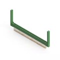 345-144-541-258 - 345 SERIES (.100" (2.54MM) CONTA