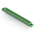 341-080-555-203 - 341 SERIES (.100" (2.54MM) CONTA