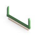 345-140-542-278 - 345 SERIES (.100" (2.54MM) CONTA