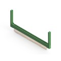 345-140-540-258 - 345 SERIES (.100" (2.54MM) CONTA