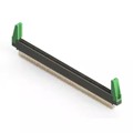 395-144-523-588 - 395 SERIES (.100" (2.54MM) CONTA
