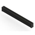 392-047-521-101 - 392 SERIES (.100" (2.54MM) CONTA