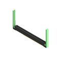 387-062-540-268 - 387 SERIES (.156" (3.96MM) CONTA