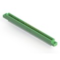 341-098-555-204 - 341 SERIES (.100" (2.54MM) CONTA