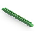 341-098-555-202 - 341 SERIES (.100" (2.54MM) CONTA
