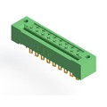 408-017-500-112 - CONN EDGE DUAL FMALE 17POS 0.200
