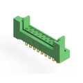 408-017-500-212 - CONN EDGE DUAL FMALE 17POS 0.200
