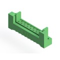 408-017-521-212 - CONN EDGE DUAL FMALE 17POS 0.200