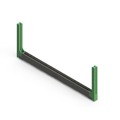 395-068-559-158 - 395 SERIES (.100" (2.54MM) CONTA