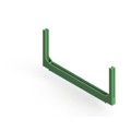 345-053-559-458 - 345 SERIES (.100" (2.54MM) CONTA