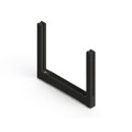 357-013-521-158 - 357 SERIES (.156" (3.96MM) CONTA