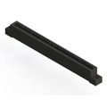392-042-521-107 - 392 SERIES (.100" (2.54MM) CONTA
