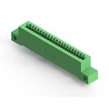342-021-500-112 - 342 SERIES (.100" (2.54MM) CONTA