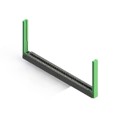 356-033-520-168 - 356 SERIES (.156" (3.96MM) CONTA