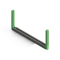 356-033-521-158 - 356 SERIES (.156" (3.96MM) CONTA