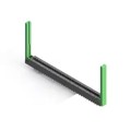 356-033-500-168 - 356 SERIES (.156" (3.96MM) CONTA