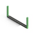 356-033-520-158 - 356 SERIES (.156" (3.96MM) CONTA