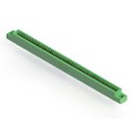 341-112-520-204 - 341 SERIES (.100" (2.54MM) CONTA