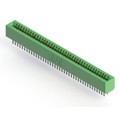 341-080-500-201 - CONN EDGE DUAL FMALE 80POS 0.100