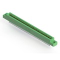 341-080-500-204 - 341 SERIES (.100" (2.54MM) CONTA