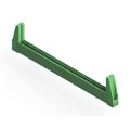 345-057-524-188 - 345 SERIES (.100" (2.54MM) CONTA