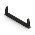 357-064-556-278 - 357 SERIES (.156" (3.96MM) CONTA