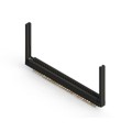 357-064-558-268 - 357 SERIES (.156" (3.96MM) CONTA