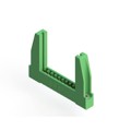 307-010-557-178 - 307 SERIES (.156" (3.96MM) CONTA